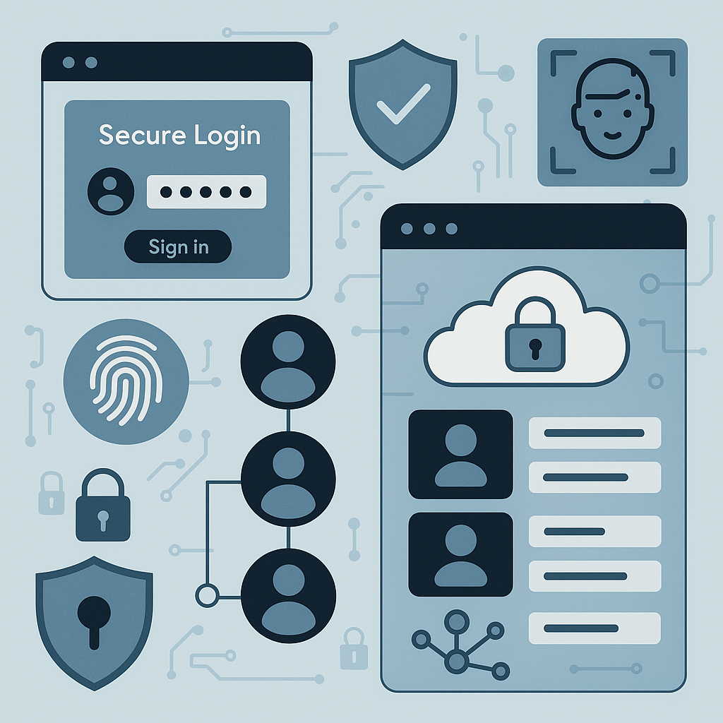 An-infographic-style-image-for-a-blog-post-about-a-new-Access-Management-Tooling-system