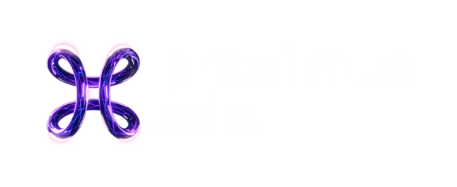 Proximus Ada Logo